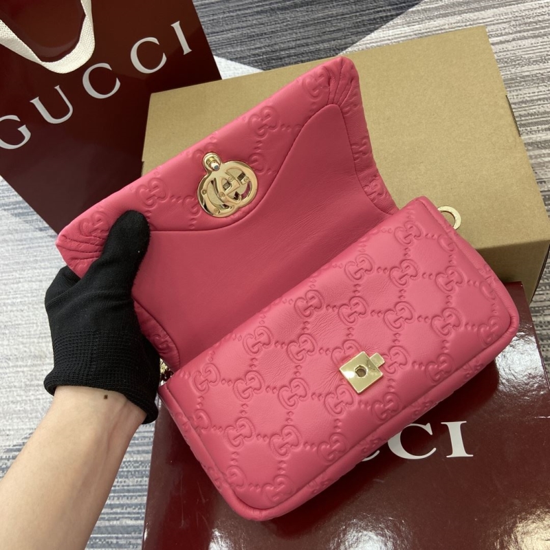 Gucci Top Handle Bags